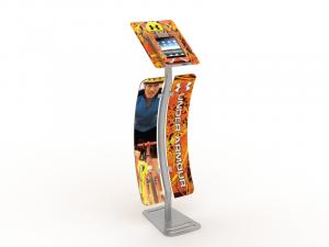 MODLA-1339 | iPad Kiosk
